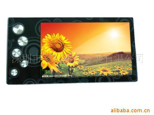 冠標(biāo)2.4g供應(yīng)無(wú)線導(dǎo)游解說(shuō)器/圖片