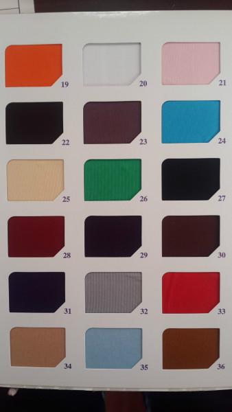 供應*100D牛奶絲汗布