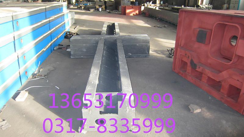 供應(yīng)泊頭機(jī)床鑄件廠家