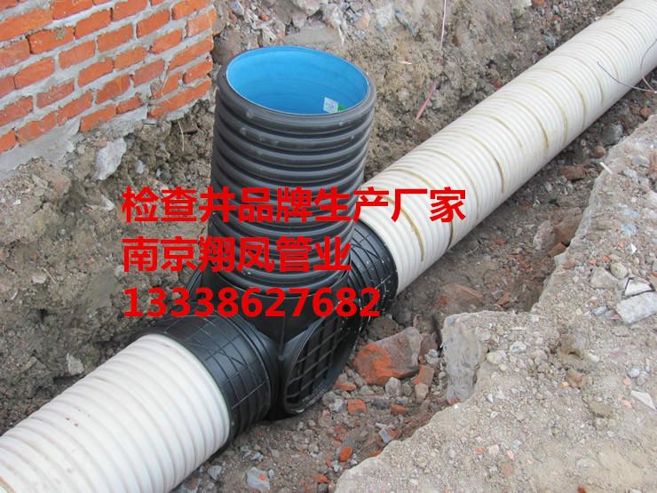 南京雨污檢查井圖片