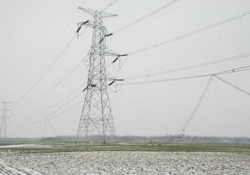 供應(yīng)輸電線路的微氣象遠(yuǎn)程監(jiān)測系統(tǒng)