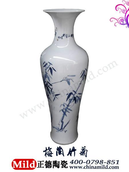 陶瓷大花瓶圖片/陶瓷大花瓶樣板圖 (3)