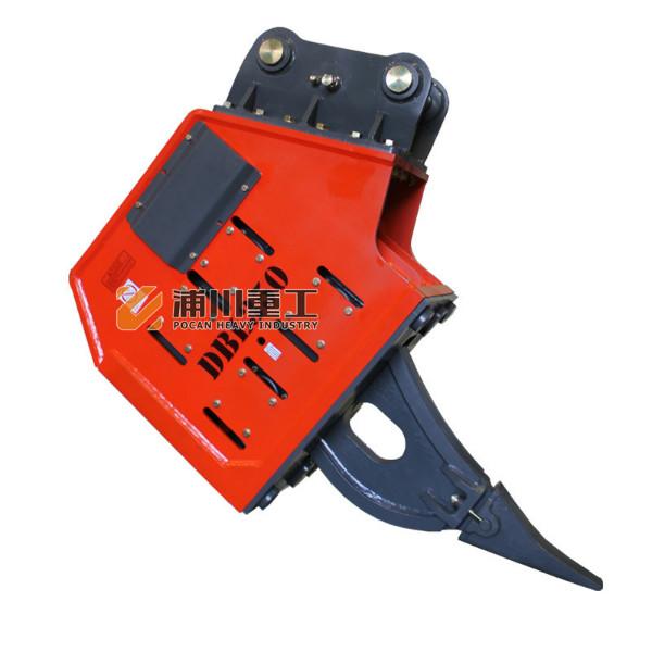 供應(yīng)煙臺(tái)浦川松土器裂土器