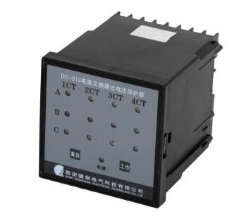 供應(yīng)DC-209CT過(guò)電壓保護(hù)器