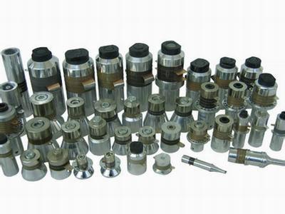 保定海嘯HXH-100-28超聲波換能器圖片