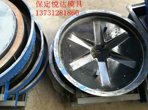 污水井蓋模具價(jià)格圖片