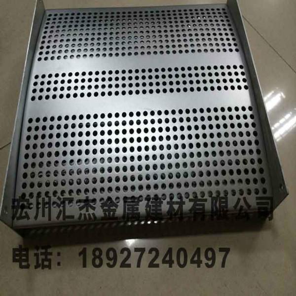 鋁雕花板鋁造型幕墻板廠圖片/鋁雕花板鋁造型幕墻板廠樣板圖 (2)