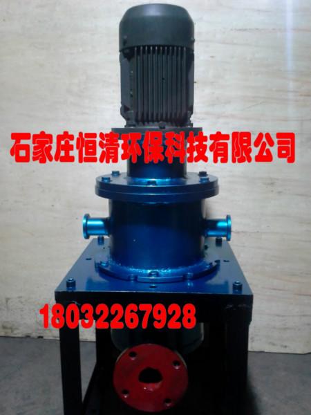 巨劃算恒清牌SCQ系高效聲波除灰器圖片