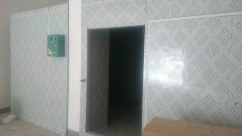 小型冷庫(kù)工程安裝圖片/小型冷庫(kù)工程安裝樣板圖 (4)
