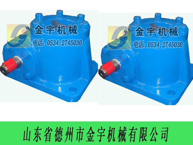 供應(yīng)德州金宇牌JWB滾珠絲桿升降機(jī)