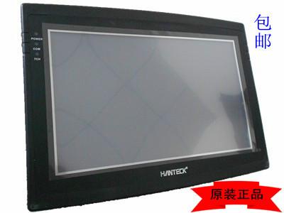 供应嵌入式组态王人机界面HMI-触摸屏 HTK-1010T