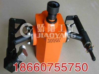 ZQS-50氣動(dòng)錨桿鉆機(jī)圖片