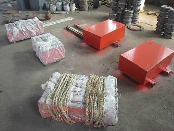 供應(yīng)強(qiáng)磁除鐵器與普磁除鐵器的區(qū)別，濰坊強(qiáng)磁除鐵器生產(chǎn)廠家-臨朐銳特磁電設(shè)備廠