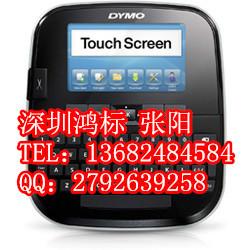 供應(yīng)DYMOLM500TS觸屏電腦標(biāo)簽機(jī)