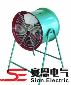 SF5-4節(jié)能軸流風(fēng)機(jī)圖片