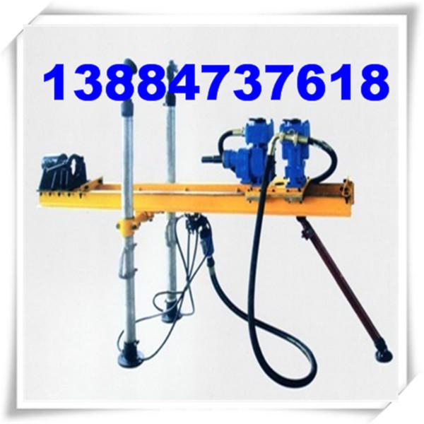 供應(yīng)ZQJC架住式氣動(dòng)鉆機(jī)