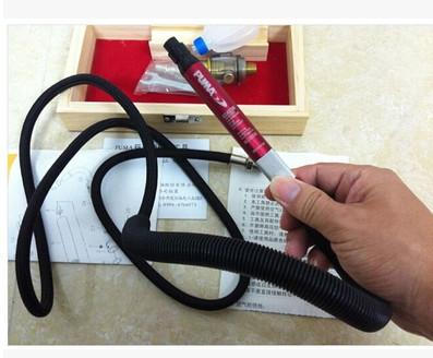 供應(yīng)刻字筆金屬刻字筆風(fēng)磨筆氣動刻磨筆氣動刻字筆 氣動雕刻筆