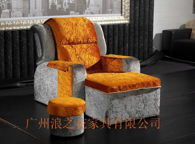 供應(yīng)廈門(mén)沐足沙發(fā)，電動(dòng)沐足按摩沙發(fā)廠家，哪里訂做足療足浴沙發(fā)