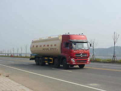供應(yīng)湖北粉粒物料運(yùn)輸車