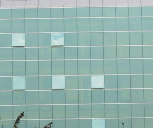 供應(yīng)鋼結(jié)構(gòu)玻璃雨篷玻璃幕墻工程