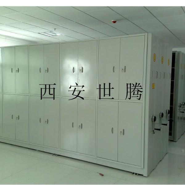 檔案柜密集架圖片/檔案柜密集架樣板圖 (3)