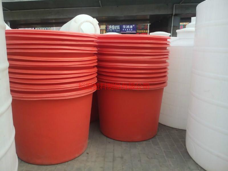 供應(yīng)1000L塑料PE圓桶，食品級(jí)塑料桶，水果腌制桶，化工塑料桶，家庭儲(chǔ)罐