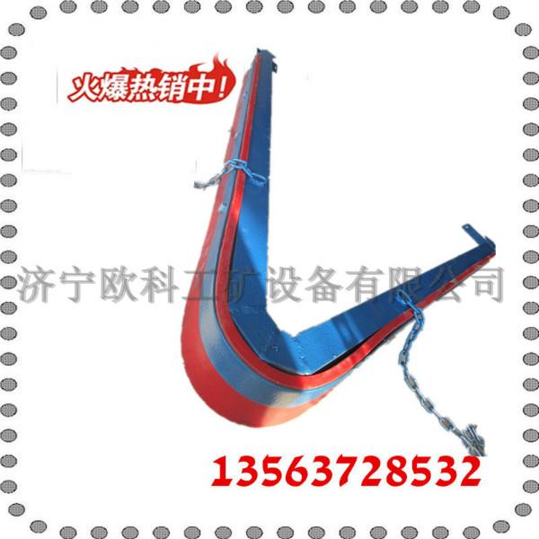 供應(yīng)空段聚氨酯清掃器