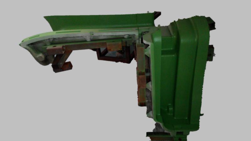 供應(yīng)用于電子噴涂|化工噴涂|機械噴涂的優(yōu)質(zhì)滾塑模具鐵氟龍噴涂