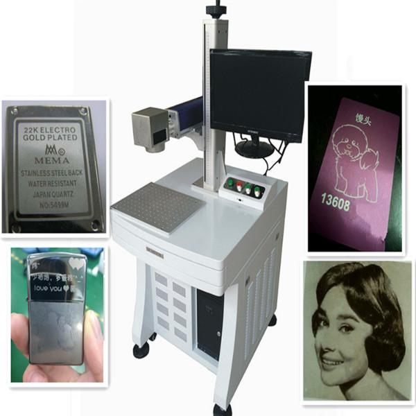 光纖激光打標(biāo)機(jī)圖片/光纖激光打標(biāo)機(jī)樣板圖 (2)