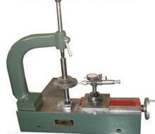 立式齒輪跳動檢查儀圖片