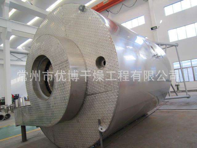 供應(yīng)ZLPG-200中藥浸膏噴霧干燥噴霧干燥機(jī)參數(shù)
