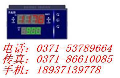 供应智能数字显示PID调节器XMA56U0PXMA5660VP百特工控