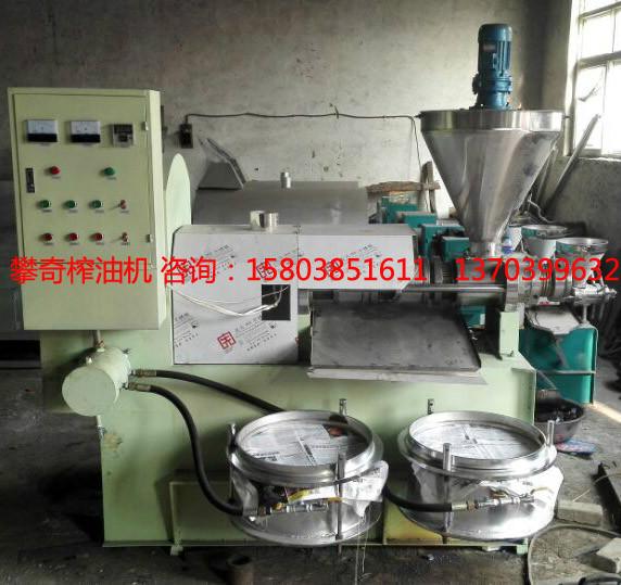 品牌榨油機(jī)圖片/品牌榨油機(jī)樣板圖 (3)