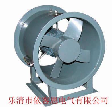 軸流風(fēng)機(jī)圖片/軸流風(fēng)機(jī)樣板圖 (3)