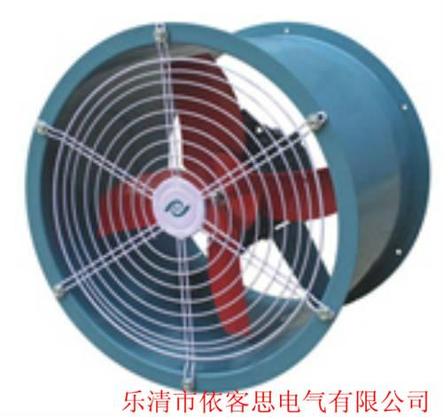 軸流風(fēng)機(jī)圖片/軸流風(fēng)機(jī)樣板圖 (4)