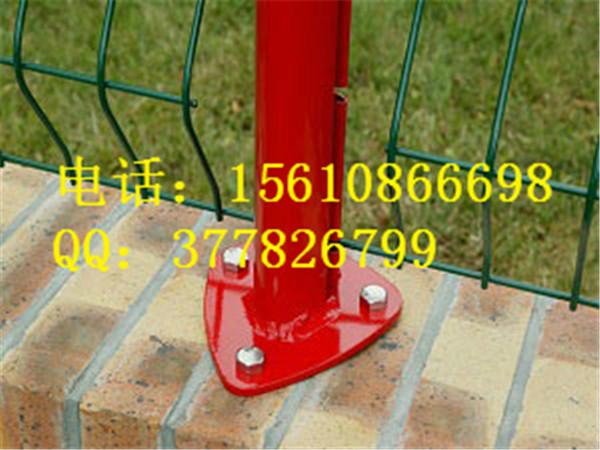 廣西玉林絲網(wǎng)圍欄生產(chǎn)廠家圖片