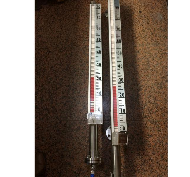 供應(yīng)UFZ磁翻板液位計(jì)可配遠(yuǎn)傳變送器