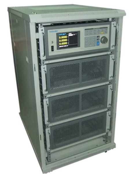 費思FT68000C超級電容測量選件圖片