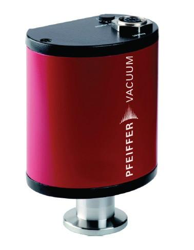 德國Pfeiffer普發(fā)RPT200真空計圖片