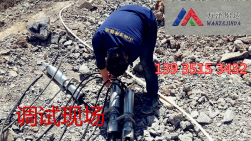 供應(yīng)液壓分裂機ZPL-90廠家直銷