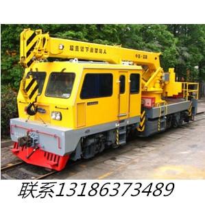 供應(yīng)金鷹秦嶺軌道車(chē)出租出售