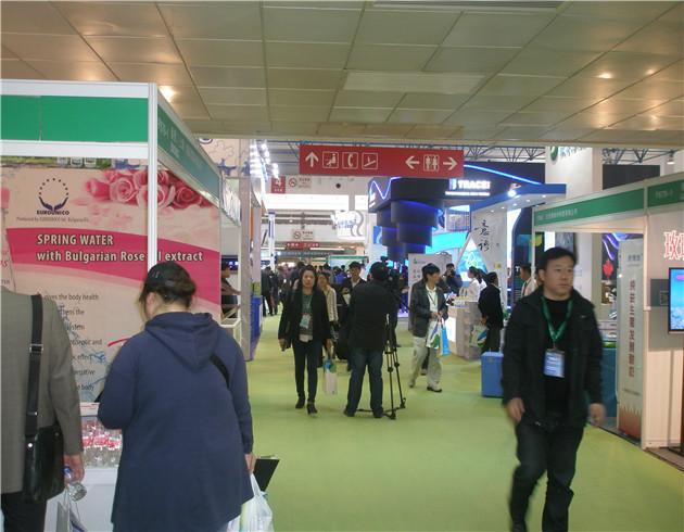 供應2015中國上海環(huán)境電器展