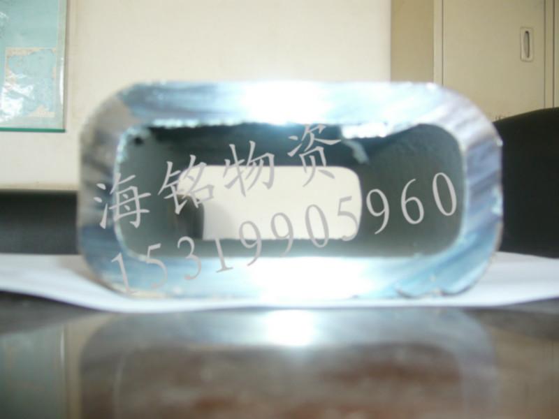 供應(yīng)定制無縫矩管