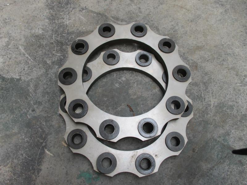 遼寧聯(lián)軸器供應商批發(fā)聯(lián)軸器JM型膜片聯(lián)軸器遠銷東南亞