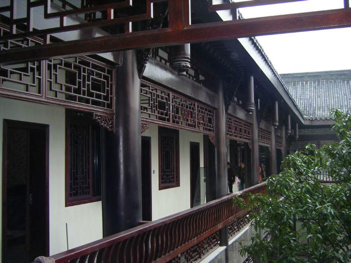 成都福運(yùn)定制寺廟仿古裝飾實(shí)木建材圖片/成都福運(yùn)定制寺廟仿古裝飾實(shí)木建材樣板圖 (2)