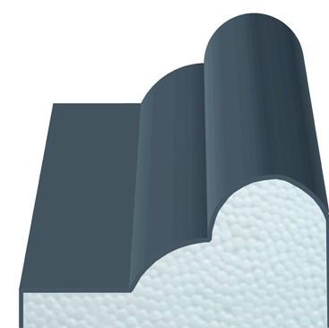 供應江蘇保溫裝飾線條，江蘇保溫裝飾線條廠家