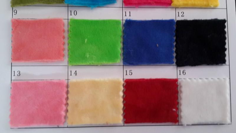 供應(yīng)雙面超柔絨380g