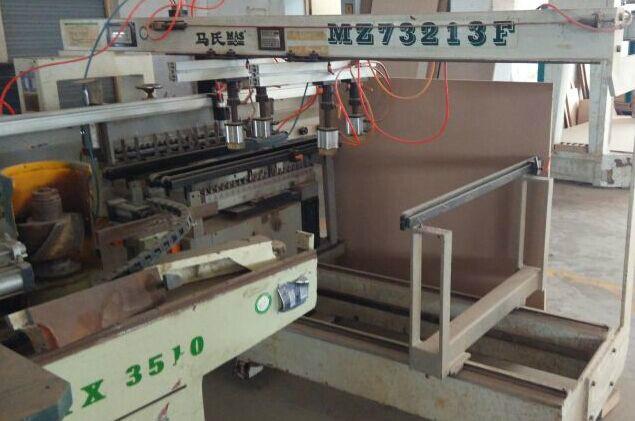 馬氏MZ73213F三排鉆圖片