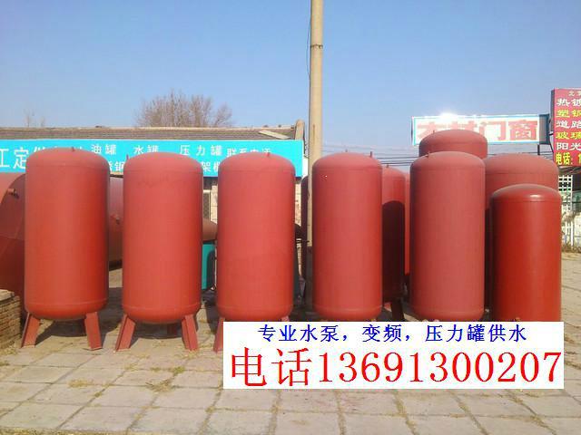 供應(yīng)北京昌平懷柔密云油罐壓力罐訂做