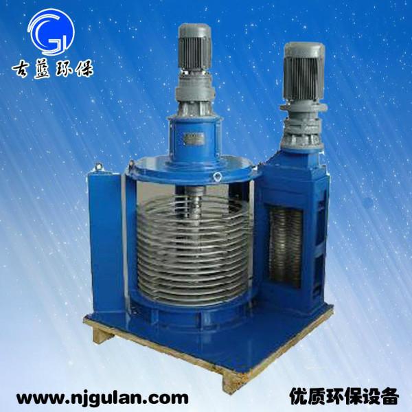 供應(yīng)PS優(yōu)質(zhì)破碎格柵機(jī)